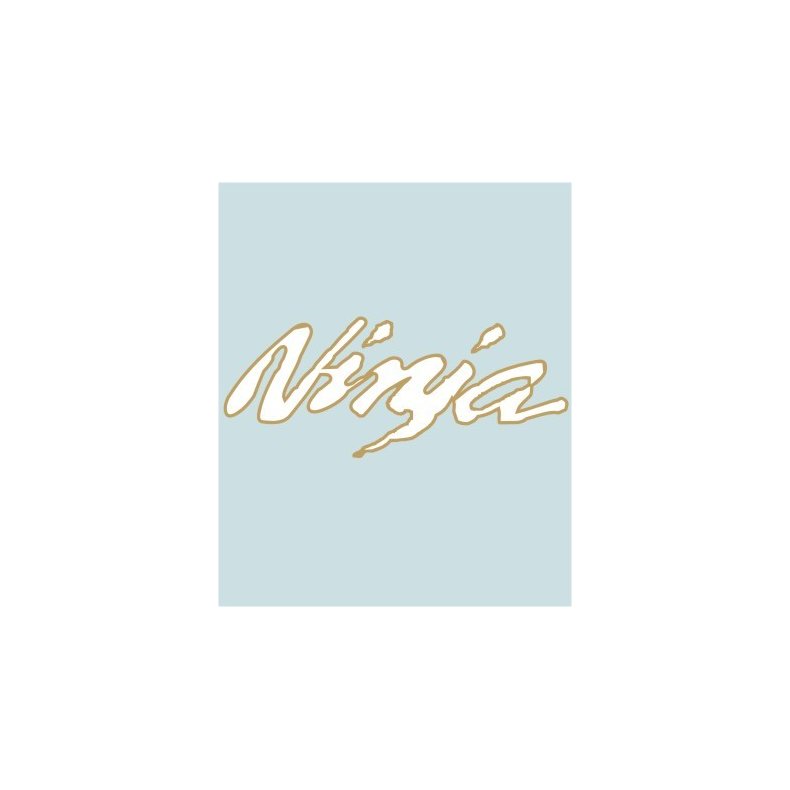 NINJA - KA-20314 - 100 X 41 MM.