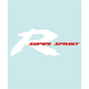 NSR - HO-10188 - 337 X 134 MM.