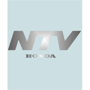 NTV - HO-10562 - 205 X 70 MM.