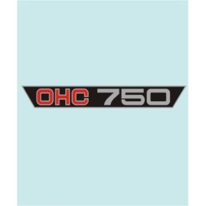 OHC750 - YA-40039- 149 X 20 MM.