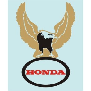 RN - HO-10095 - 82 X 116 MM.