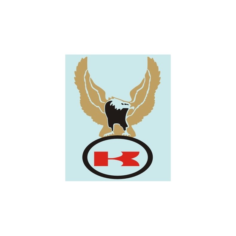 RN - KA-20079 - 82 X 116 MM.