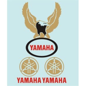 RN - YA-40095 - 100 X 165 MM.