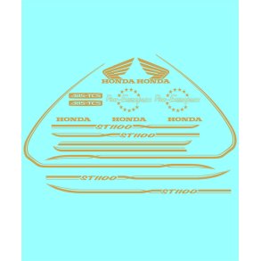 PANEUROPEAN - HO-10692 - 864 X 462 MM.