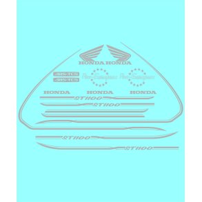 PANEUROPEAN - HO-10702 - 864 X 462 MM.