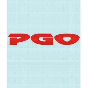 PGO - PGO-10001 - 250 X 40 MM.