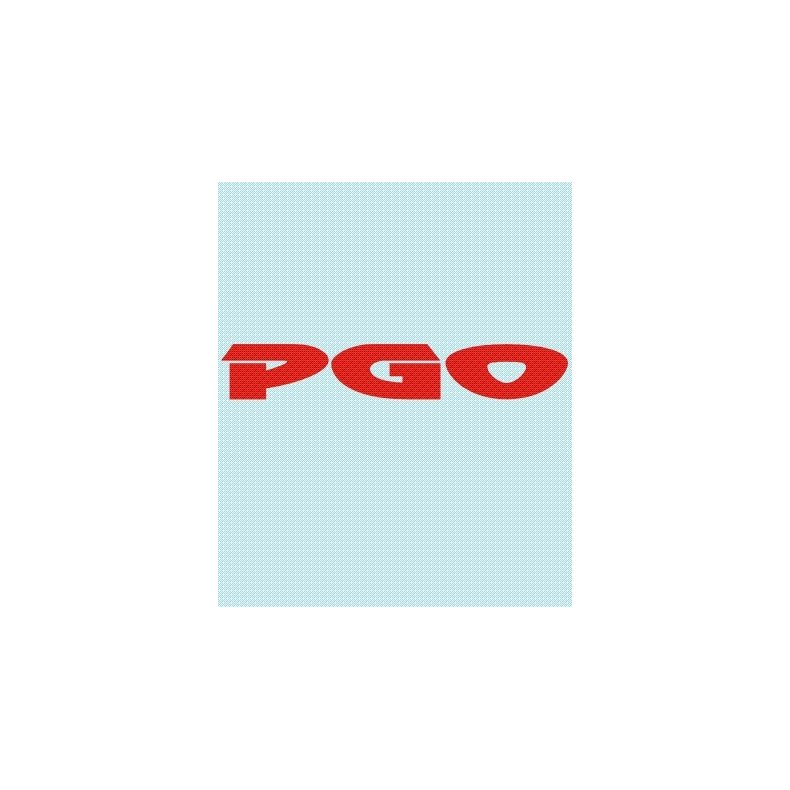 PGO - PGO-10001 - 250 X 40 MM.