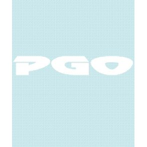 PGO - PGO-10002 - 150 X 24 MM.