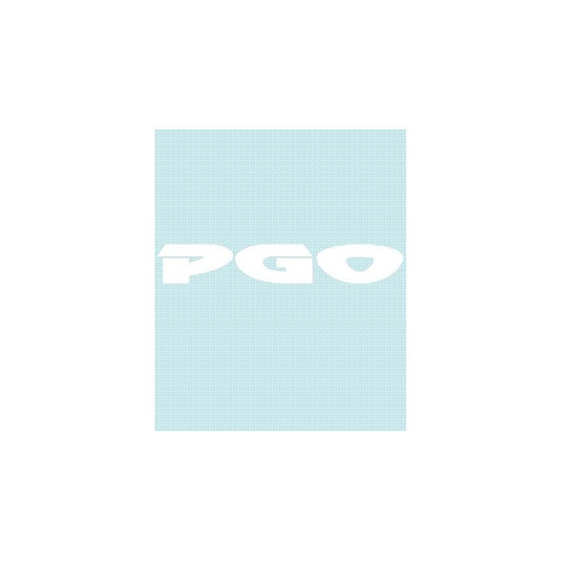 PGO - PGO-10002 - 150 X 24 MM.