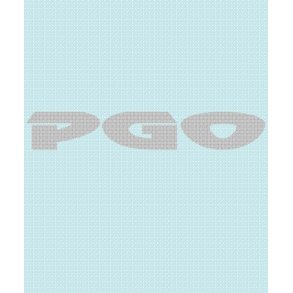PGO - PGO-10003 - 100 X 16 MM.