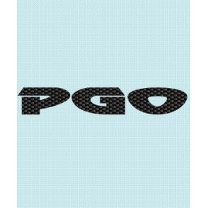 PGO - PGO-10004 - 175 X 27 MM.