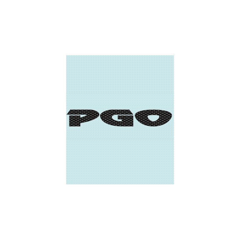 PGO - PGO-10004 - 175 X 27 MM.