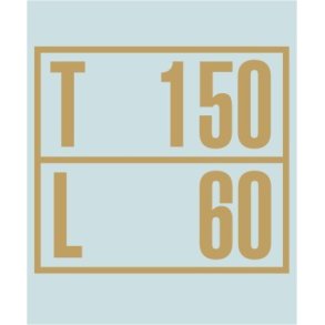 PIC-92001 - 100X89 MM.