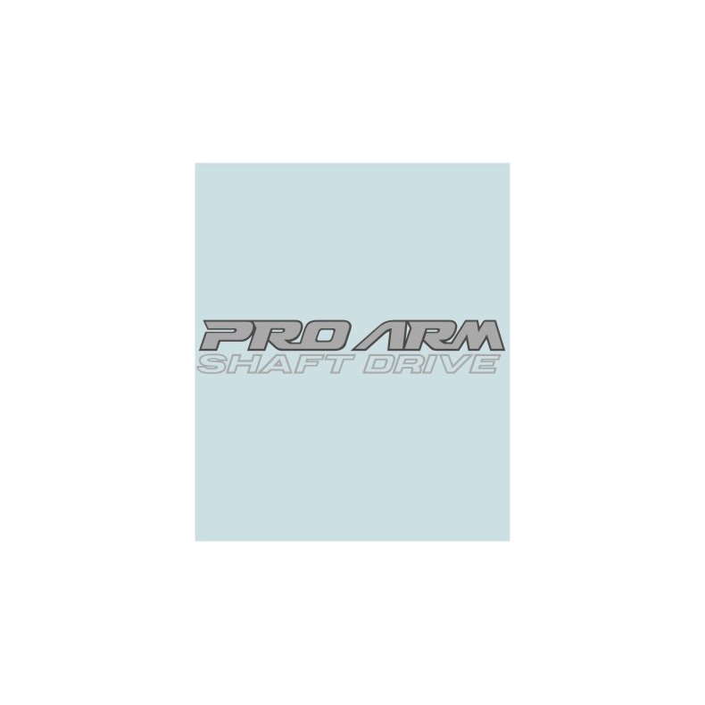 PRO ARM - HO-10546 - 170 X 30 MM.