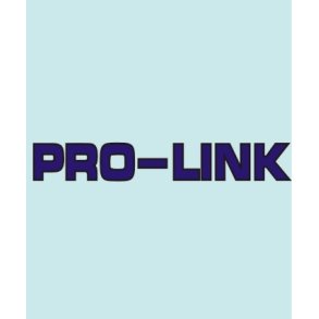 PRO-LINK - HO-10638 - 260 X 39 MM.