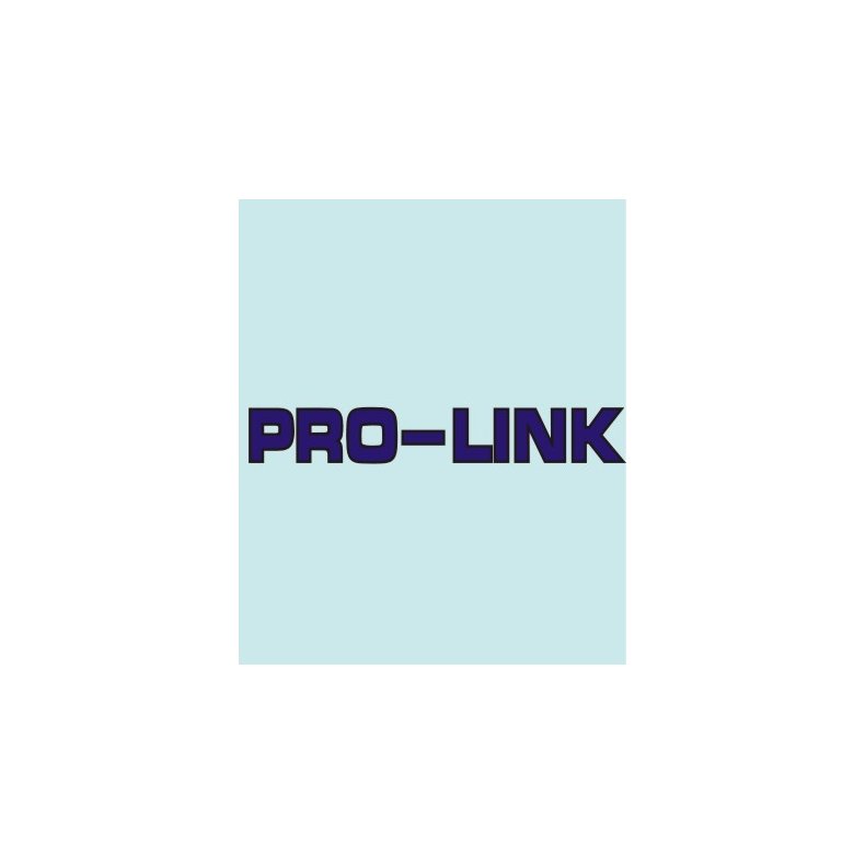 PRO-LINK - HO-10638 - 260 X 39 MM.