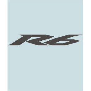 R6 - YA-40320 - 181 X 26 MM.