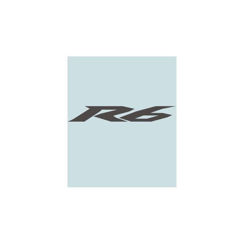 R6 - YA-40320 - 181 X 26 MM.