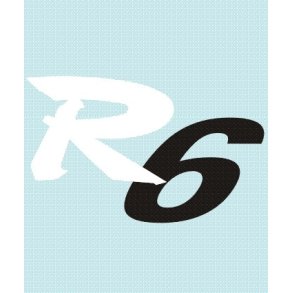 R6 - YA-40324 - 131 X 80 MM.