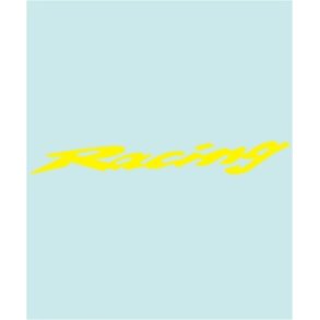 RACING - HO-10229 - 250 X 32 MM.