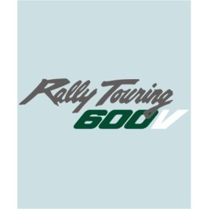Rally Touring - HO-10602 - 220 X 65 MM.