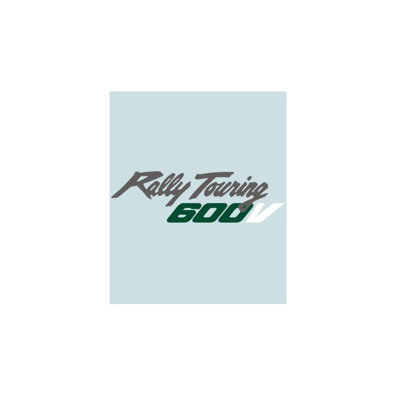 Rally Touring - HO-10602 - 220 X 65 MM.