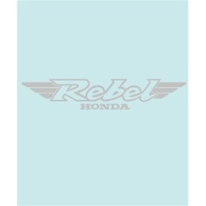 REBEL - HO-10282 - 260 X 48 MM.