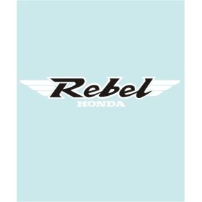 REBEL - HO-10283 - 260 X 48 MM.