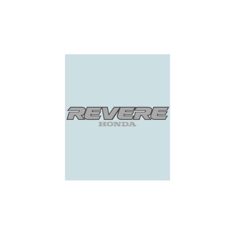 REVERE - HO-10545 - 200 X 38 MM.