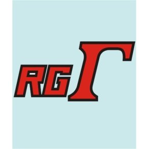 RGT - SU-30118 - 118 X 58 MM.