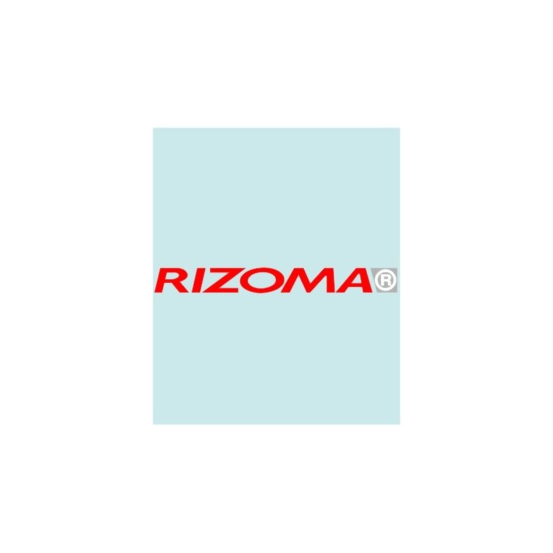 RIZOMA - DMC-00011 - 110 X 12 MM.