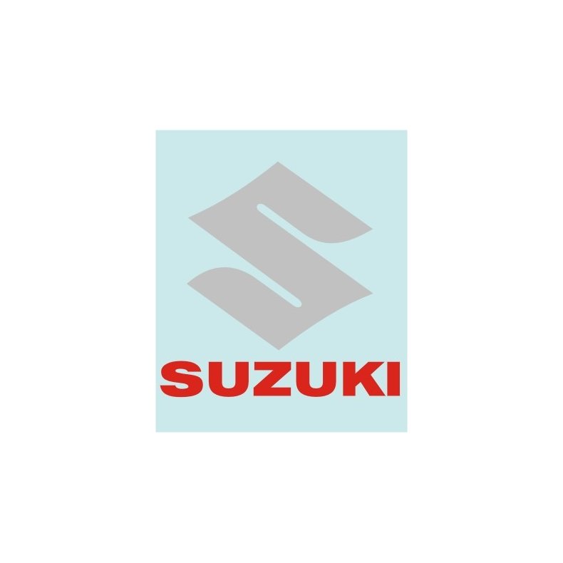 S-SUZUKI - SU-30098 - 55 X 54 MM.
