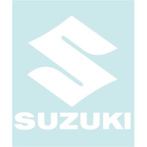 S-SUZUKI - SU-30100 - 77 X 76 MM.