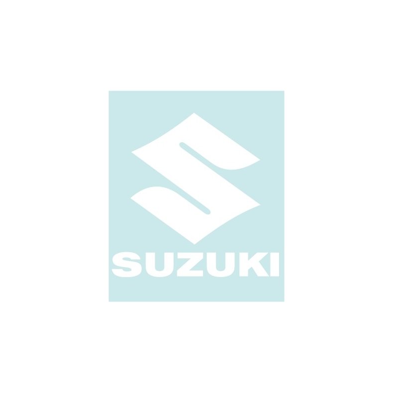 S-SUZUKI - SU-30100 - 77 X 76 MM.
