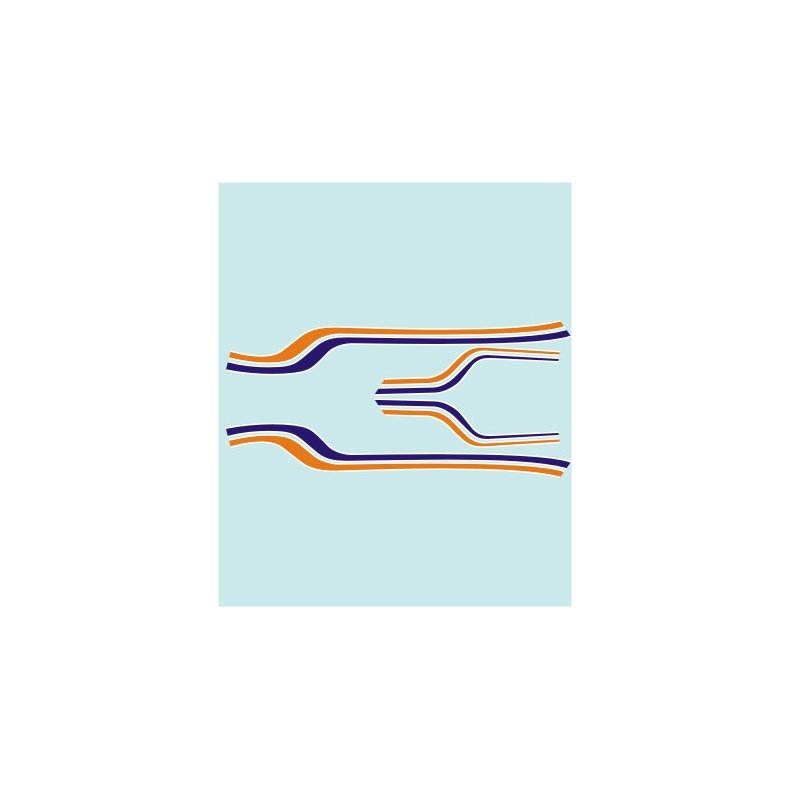 S2 - KA-20014 - 592 X 124 MM.