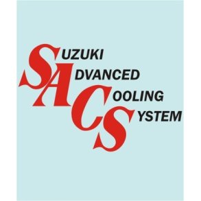 SACS - SU-30020 - 190 X 125 MM.