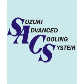 SACS - SU-30021 - 190 X 125 MM.