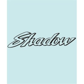 SHADOW - HO-10484 - 210 X 49 MM.