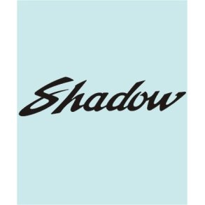SHADOW - HO-10485 - 210 X 49 MM.