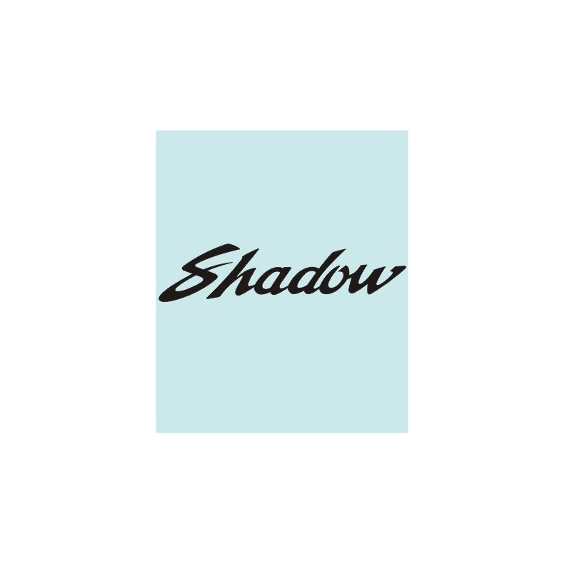 SHADOW - HO-10485 - 210 X 49 MM.