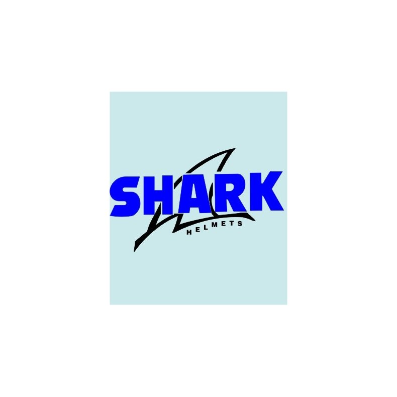 SHARK - DMC-00013 - 110 X 65 MM.