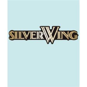 SILVERWING - HO-10269 - 135 X 35 MM.