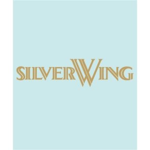 SILVERWING - HO-10271 - 132 X 32 MM.