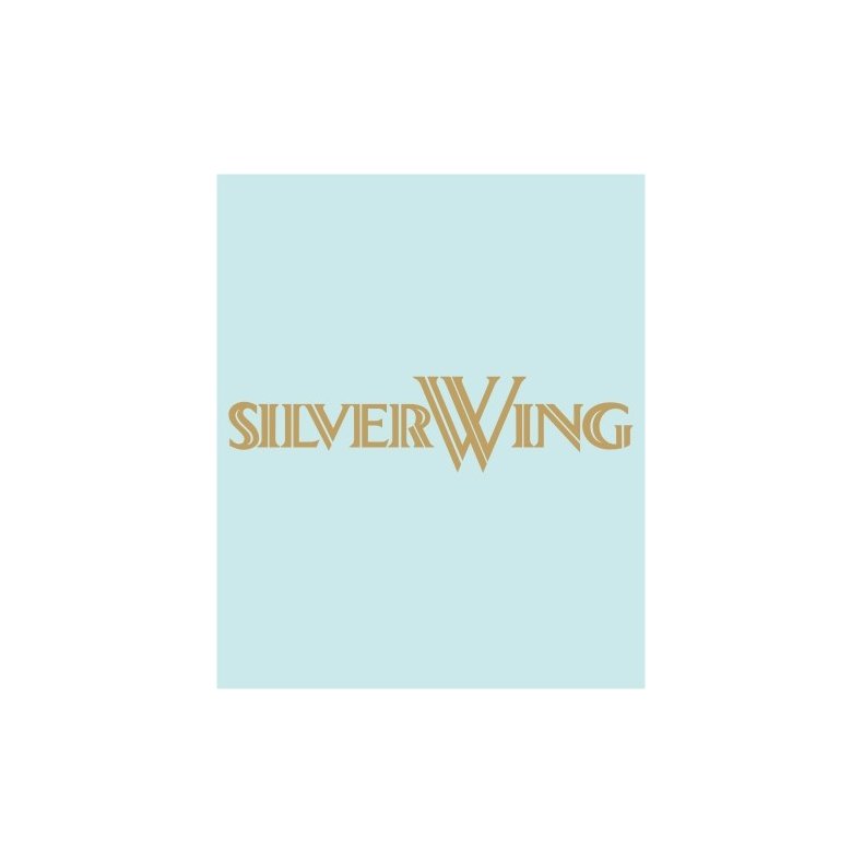 SILVERWING - HO-10271 - 132 X 32 MM.