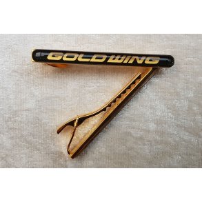 Slipsenl GoleWing 1800 Sort