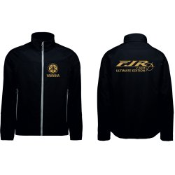 Softshell Jakke - ft-8332-868-01