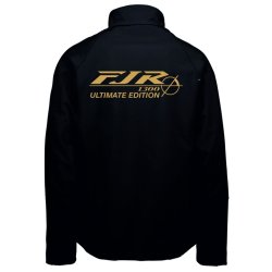 Softshell Jakke - ft-8332-868-01