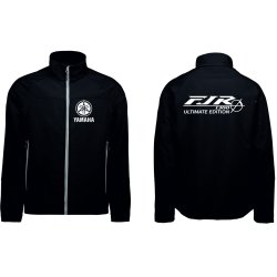 Softshell Jakke - FT-8332-868-02