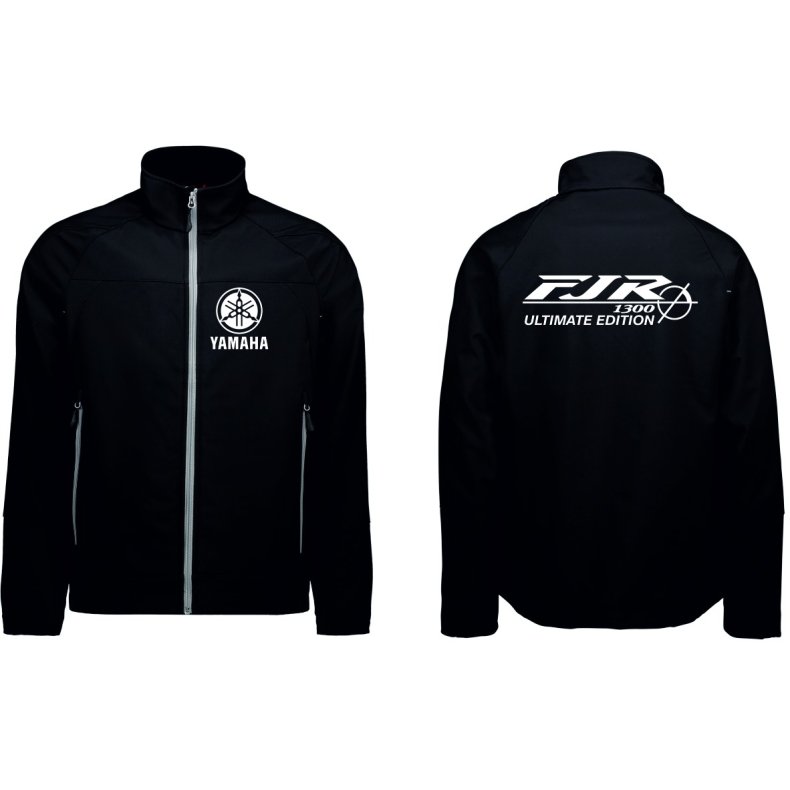 Softshell Jakke - FT-8332-868-02