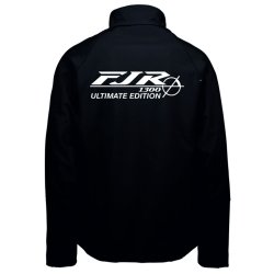 Softshell Jakke - FT-8332-868-02